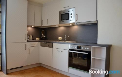 四卧室复式公寓