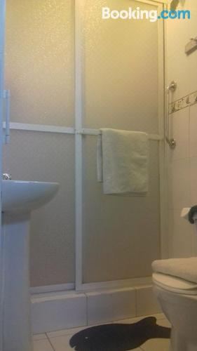 Chimborazo Apartment