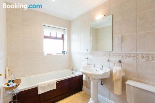 山景高级双人或双床间