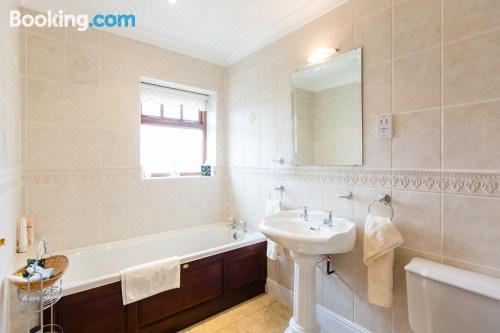 Ael y Bryn Luxury B&B, North Pembrokeshire Superior Double or Twin Room with Mountain View