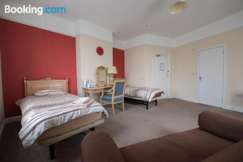 家庭房（带浴室）