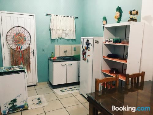 公寓 - 地面楼层