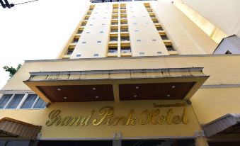 Grand Pink Hotel Hatyai