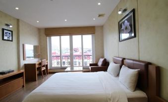 Minami Hotel & Apartments