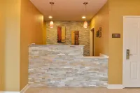 Americas Best Value Inn Tupelo