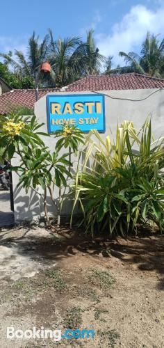 Rasti Homestay