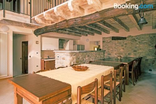 带私人泳池的别墅