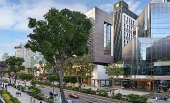 Holiday Inn Express Singapore Orchard Road , an IHG Hotel