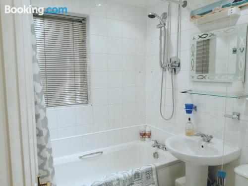 两卧室联排别墅