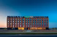 Holiday Inn Express RZESZOW AIRPORT by IHG Hotels in 