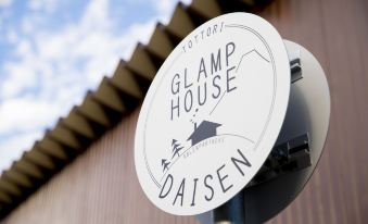 Glamp House Daisen