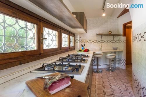 别墅（带独立泳池）