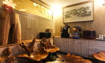Boseong Tourist Hotel - Housity