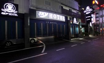 Seosan Sky Hotel