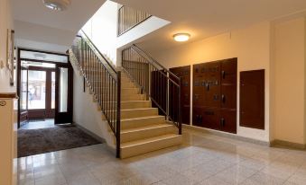Apartament Wesoła - Housity