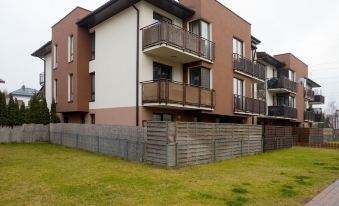 Apartament Wesoła - Housity