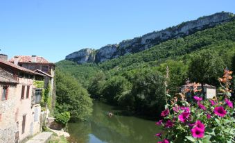 Au Bord de l'Eau