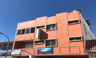 OYO Hotel Princesa - Housity