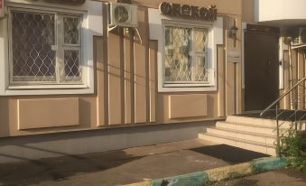 Hotel on Okskaya