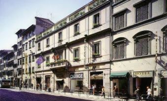 Hotel Bonciani