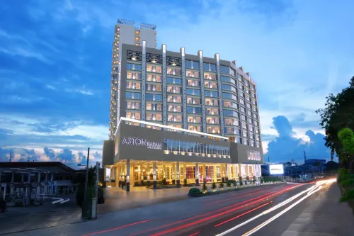 Aston Batam Hotel & Residence
