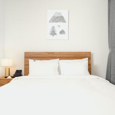 이코노미 더블룸 헤이 서귀포 쿠폰