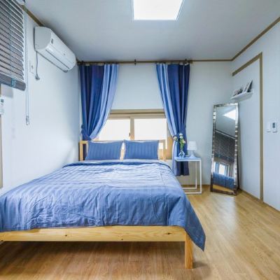 Cape Visa 2 (Unshared House) 서귀포 비자곶(성산점)펜션 쿠폰