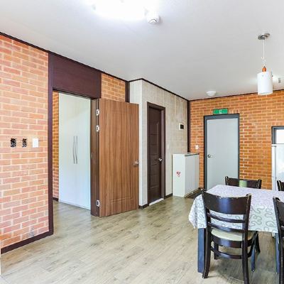 49 sqm Ondol Room 3 용인 메이플펜션 쿠폰
