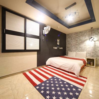 Mini Suite Room