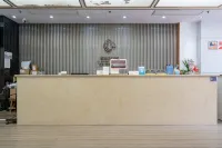 Bedom Apartment (Hengdian Nanjiang No. 1 Branch)