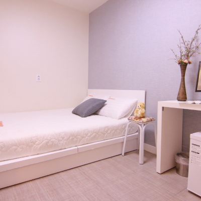 이코노미 더블룸 로드명동 게스트하우스 쿠폰