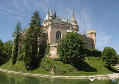 Hotel Bojnický vínny Dom Hotel a 