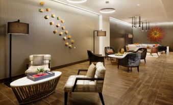 Hampton Inn & Suites Dallas-The Colony