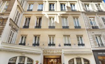 Hotel de Seine