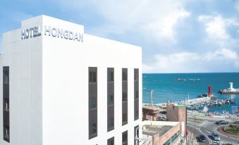 Hotel Hongdan