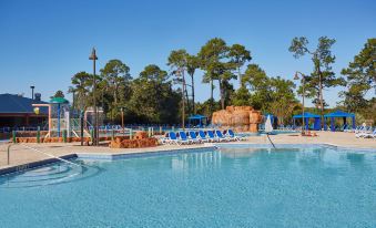 Wyndham Lake Buena Vista Resort Disney Springs® Resort Area