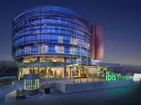 Ibis Styles Jakarta Airport โรงแรมใน