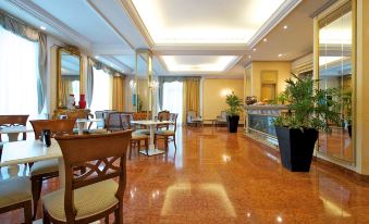 Mercure Parma Stendhal