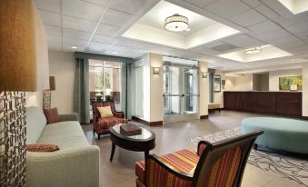 Homewood Suites by Hilton Nashville - Airport