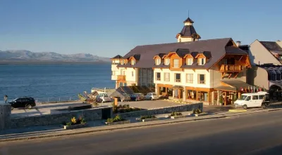 Cacique Inacayal Lake Hotel & Spa Hotels in 