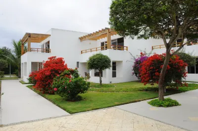 Hostería del Parque Hôtels à : 