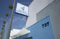 The Kinney - Venice Beach Hoteles en 