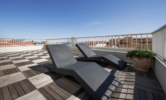 Ibis Styles Menton Centre