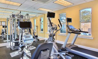 Best Western Savannah Historic District - Housity