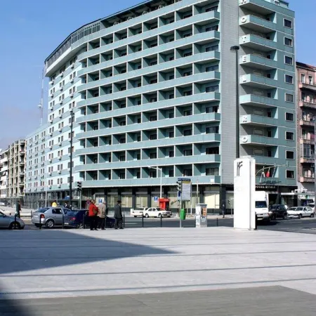 Hotel Roma
