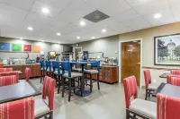 Comfort Inn & Suites Peachtree Corners