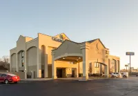 Comfort Inn Opelika - Auburn