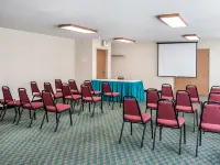 Best Western Plus Wenatchee Downtown Hotel Hotels in Wenatchee