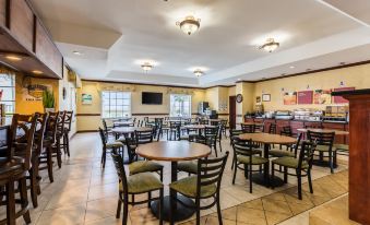 Comfort Suites Galveston