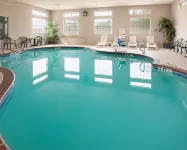 Comfort Suites Texarkana Texas